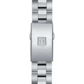 Tissot T Classic PR 100 Sport Chic Lady Watch For Women - T101.910.11.036.00
