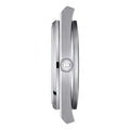 Tissot PRX Powermatic 80 Automatic Mint Green Dial Silver Steel Strap Watch for Men - T137.407.11.091.01