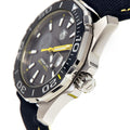Tag Heuer Aquaracer Grey Dial Watch for Men - WAY211F.FC6362