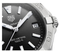 Tag Heuer Aquaracer Black Dial Watch for Women - WBD1310.BA0740