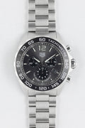 Tag Heuer Formula 1 Anthracite Dial Watch for Men - CAZ1011.BA0842