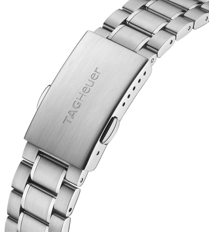 Tag Heuer Formula 1 Blue Dial Watch for Women - WBJ1312.BA0666