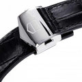 Tag Heuer Carrera Black Dial Watch for Men - WAR201A.FC6266