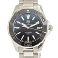 Tag Heuer Aquaracer Black Dial Watch for Women - WAY131K.BA0748