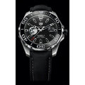Tag Heuer Aquaracer Moon Black Dial Watch for Men - WAY201J.FC6370