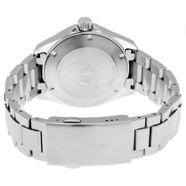 Tag Heuer Aquaracer Anthracite Dial Watch for Men - WAY2113.BA0928
