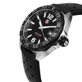 Tag Heuer Formula 1 Black Dial Watch for Men - WAZ1110.FT8023