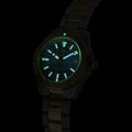 Tag Heuer Aquaracer Blue Dial Watch for Women - WBD1325.BB0320