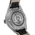 Tag Heuer Autavia Automatic Grey Dial Brown Leather Strap Watch for Men - WBE5114.FC8266