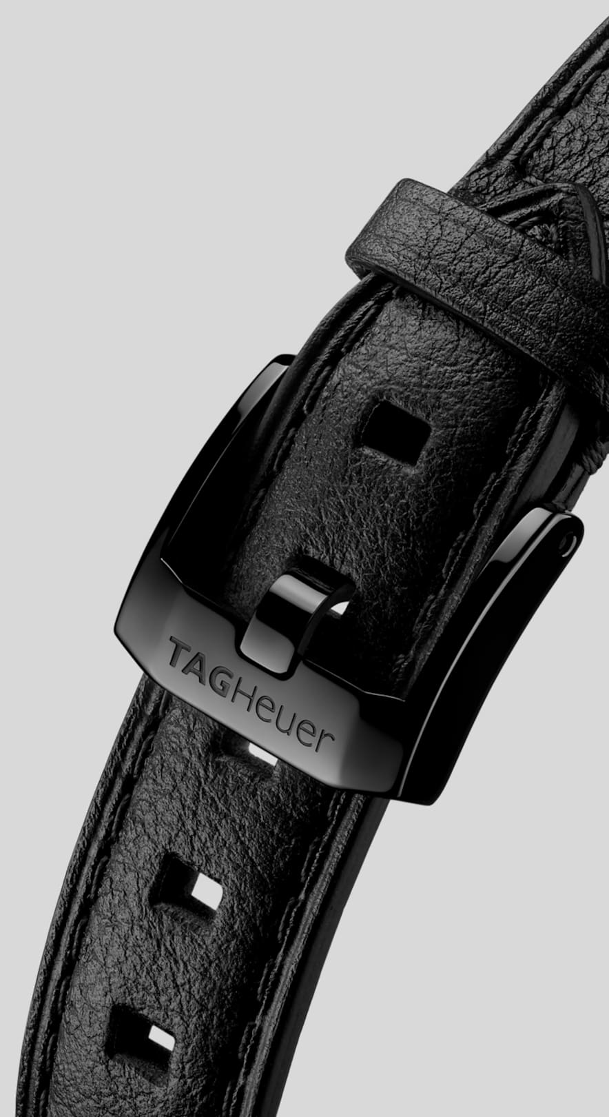 Tag Heuer Formula 1 Diamonds Black Dial Watch for Women - WBJ1317.FC8230