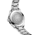 Tag Heuer Aquaracer Professional 300 Automatic Black Dial Silver Steel Strap Watch for Men - WBP201A.BA0632