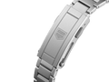 Tag Heuer Aquaracer Professional 300 Automatic White Dial Silver Steel Strap Watch for Men - WBP231C.BA0626