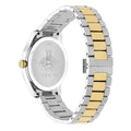 Gucci G Timeless Quartz Silver Dial Silver Steel Strap Watch For Women - YA1264075