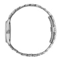 Gucci G Timeless Quartz Black Dial Silver Steel Strap Watch For Women - YA1265020