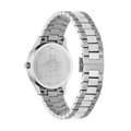 Gucci G Timeless Quartz Turquoise Dial Silver Steel Strap Unisex Watch - YA1265044