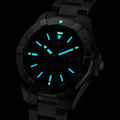 Tag Heuer Aquaracer Blue Dial Watch for Women - WBD1312.BA0740
