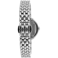 Emporio Armani Rosa Quartz White Dial Silver Steel Strap Watch For Women - AR11354
