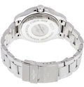 Breitling Superocean II 44mm Black Dial Black Steel Strap Watch for Men - A17392D71B1A1