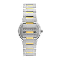 Versace Hellenyium Green Dial Two Tone Steel Strap Watch for Women - VEVH00620