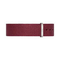 Daniel Wellington Classic Roselyn Black Dial Red NATO Strap Dial Watch For Women - DW00100270