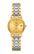 Longines Presence 25.5mm Automatic Stainless Steel Watch for Women - L4.321.2.32.7