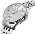 Breitling Premier Automatic 40mm Stainless Steel Silver Dial Mens Watch - A37340351G1A1