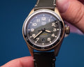 Tag Heuer Autavia Olive Green Dial Watch for Men - WBE5190.FC8268