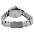 Tag Heuer Formula 1 Quartz Blue Dial Silver Steel Strap Watch for Women - WBJ1312.BA0666