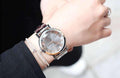 Michael Kors Norie Grey Dial Silver Stainless Steel Strap Watch for Women - MK3559