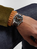 IWC Pilot's Watch Mark XVII Edition 