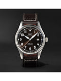 IWC Pilot's Watch Mark XVII Edition 