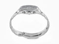 Maserati Attrazione Chronograph Blue Dial Silver Steel Strap Watch for Men - R8853151005
