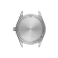 Tissot Ballade Quartz Green Dial Silver Steel Strap Watch for Men - T156.410.11.091.00