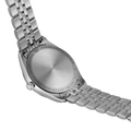 Tissot Ballade Quartz Green Dial Silver Steel Strap Watch for Men - T156.410.11.091.00