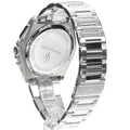Maserati Velocità Chronograph Blue Dial Silver Steel Strap Watch for Men - R8873652005