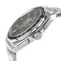 Maserati Velocità Chronograph Blue Dial Silver Steel Strap Watch for Men - R8873652001