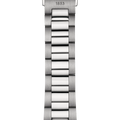 Tissot PR 100 Blue Dial Silver Steel Strap Watch for Men - T150.410.11.041.00