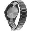 Maserati Velocità Chronograph Blue Dial Black Steel Strap Watch for Men - R8873652004