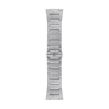 Tissot PRX Powermatic 80 Gold Automatic Silver Dial Silver Steel Strap Watch for Men - T931.407.41.031.01