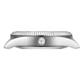 Tissot Ballade Powermatic 80 COSC Blue Dial Silver Steel Strap Watch for Men - T156.408.11.043.00