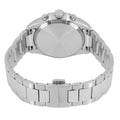 Tissot PR 100 Chronograph Blue Dial Silver Steel Strap Watch for Men - T150.417.11.041.00