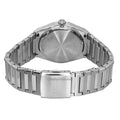 Seiko Sport Conceptual Chronograph Green Dial Silver Steel Strap Watch for Men - SSB461P1