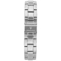 Maserati Successo Chronograph Green Dial Silver Steel Strap Watch for Men - R8873621043