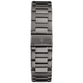 Maserati Velocità Chronograph Blue Dial Black Steel Strap Watch for Men - R8873652004