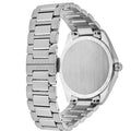Tissot PRC 100 Solar Quartz Blue Dial Silver Steel Strap Watch for Men - T151.422.11.041.00