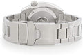 Seiko Prospex Save The Ocean Diver's Automatic Blue Dial Silver Steel Strap Watch for Men - SRPD21J1