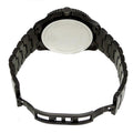 Gucci G Timeless Sport Black Dial Black Steel Strap Watch For Men - YA126230