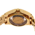 Marc Jacobs Henry Rose Gold Dial Rose Gold Steel Strap Watch for Women - MBM3293