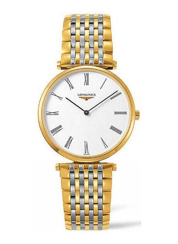 Longines La Grande Classique De Longines Watch for Women - L4.755.2.11.7