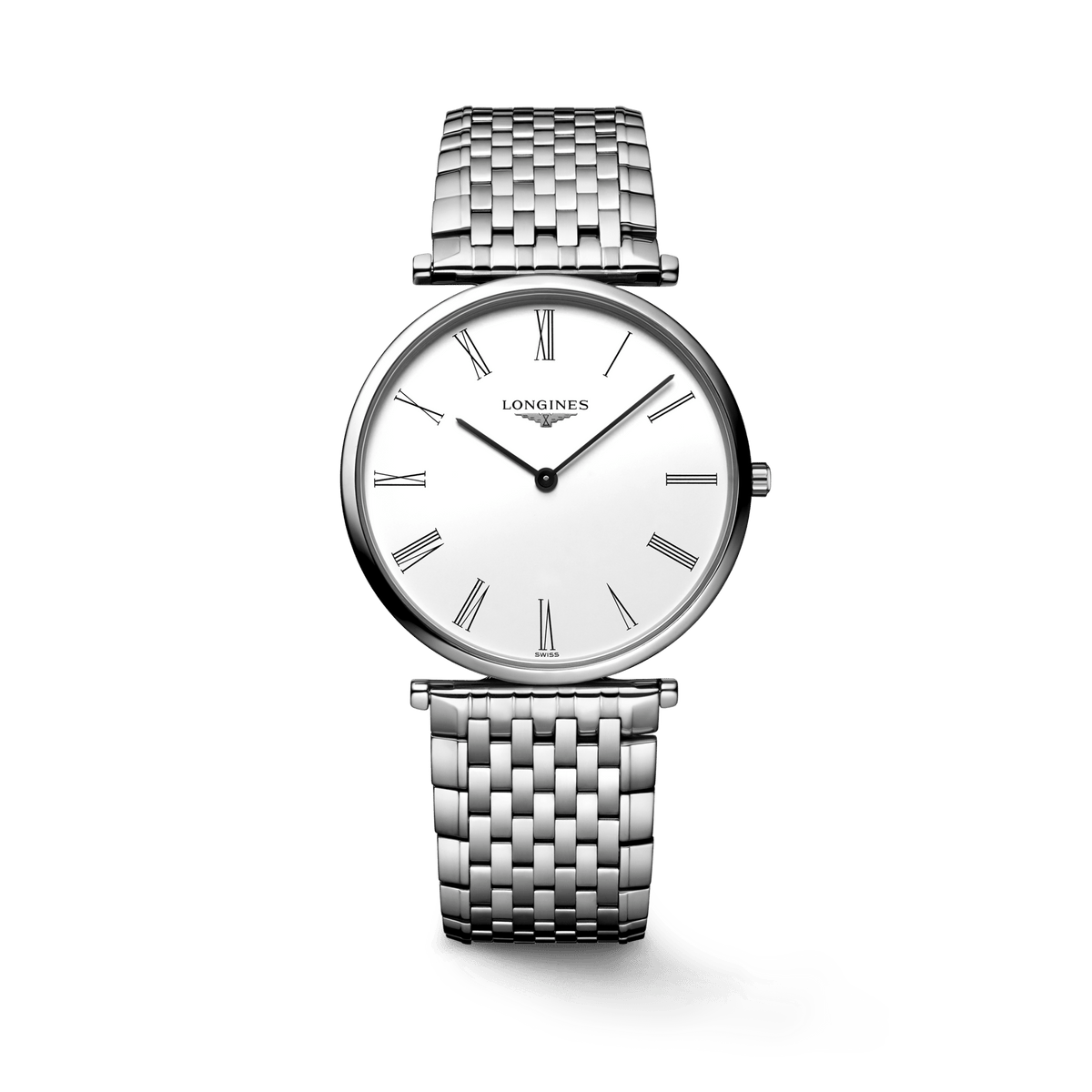 Longines La Grande Classique De Longines Watch for Women - L4.755.4.11.6